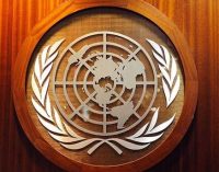 Саміт миру запланован відбутися 24 лютого у штаб-квартирі ООН