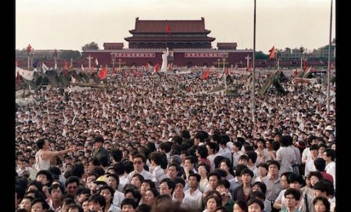 Населення Китаю зменшилося вперше за 60 років