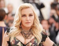 Мадонна готується до масштабного туру, присвяченого 40-річчю її кар’єри