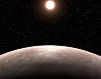 Вперше підтверджено існування екзопланети за допомогою телескопа Вебба