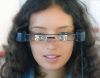 Apple має намір створити AR-окуляри, які замінять користувачам смартфон