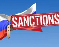 США запровадили нові санкції проти росії