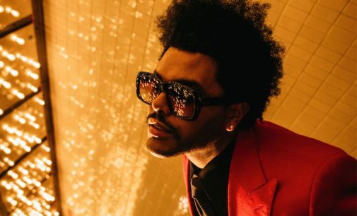 Пісня The Weeknd стала найпопулярнішою в історії Spotify