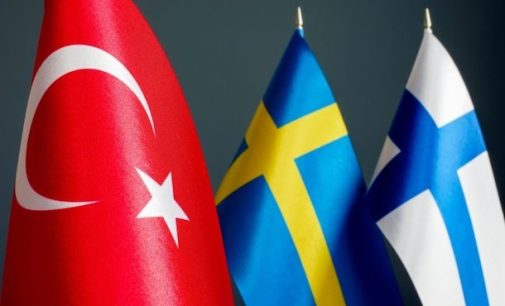Швеція назвала нездійсненними умови Туреччини щодо вступу в НАТО