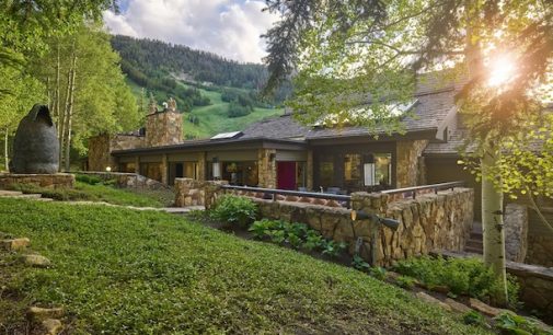 Будинок на гірськолижному курорті в США продається за рекордні $100 млн