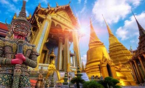 Бангкок очолив список найбільших розчарувань для туристів