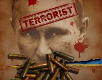 Парламент Словаччини визнав російський режим терористичним, а рф — державою, яка спонсорує тероризм