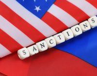 Мінфін США запровадив нові санкції проти росії