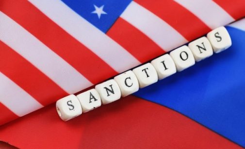 Мінфін США запровадив нові санкції проти росії