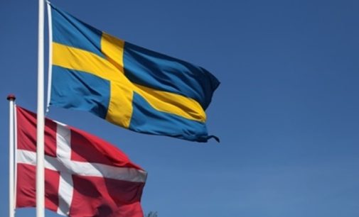 Данія та Швеція приєдналися до європейської системи ППО