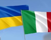 Італія надасть Україні ЗРК SAMP-T та комплекси Skyguard і Spike