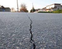 Через що відбуваються землетруси і чому вони можуть тривати роками