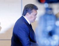 Швейцарія має намір конфіскувати активи оточення Януковича на $140 мільйонів