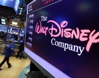 Walt Disney звільнить сім тисяч співробітників