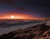 Астрономи виявили екзопланету розміром із Землю недалеко від Сонячної системи