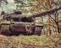 Португалія передасть Україні танки Leopard 2