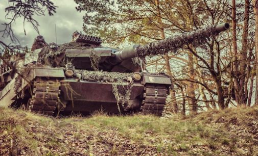 Португалія передасть Україні танки Leopard 2