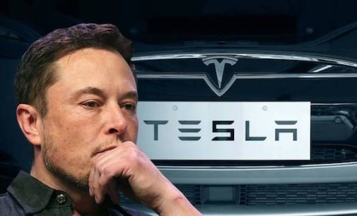 Акціонери Tesla подали до суду проти компанії та Ілона Маска