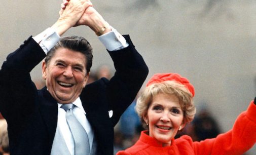 Американська компанія пообіцяла відправити в космос волосся Рейгана, Кеннеді та Вашингтона