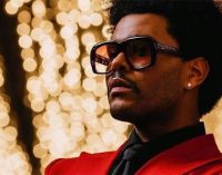 The Weeknd увійшов до книги рекордів Гіннеса як найпопулярніший артист у світі