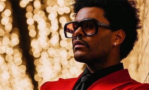 The Weeknd увійшов до книги рекордів Гіннеса як найпопулярніший артист у світі