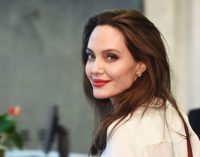 Анджеліна Джолі запускає власний бренд одягу та ювелірних прикрас