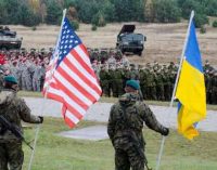 США підготували понад сім тисяч українських військових