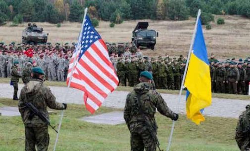 США підготували понад сім тисяч українських військових