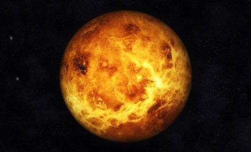 Астрономи виявили ознаки вулканічної активності на Венері
