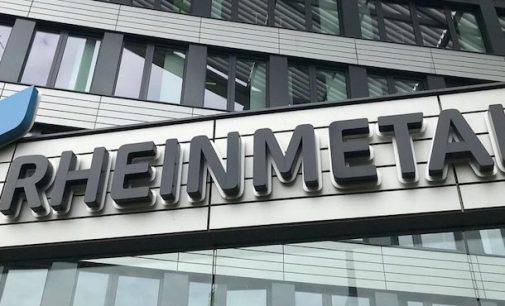 Німецький концерн Rheinmetall веде переговори про танковий завод в Україні