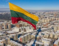 Литва приєдналася до позову України проти росії в ЄСПЛ
