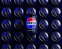 Pepsi оновила дизайн логотипу вперше за 15 років