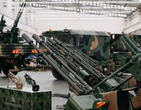 Українські військові отримають від Польщі новий пакет військової допомоги