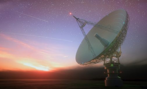 Вчені зафіксували радіосигнал від схожої на Землю планети