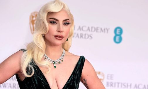 Леді Гага стала співголовою комітету з культури Білого дому