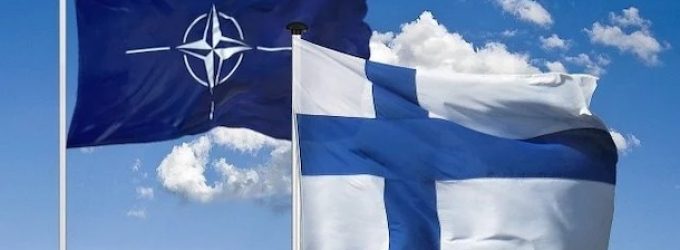 Фінляндія офіційно вступила в НАТО