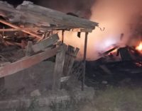 Загарбники за добу обстріляли вісім громад Сумщини: шестеро поранених, є загиблий