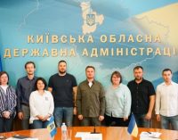 На Київщині створили Спостережну раду з питань відбудови