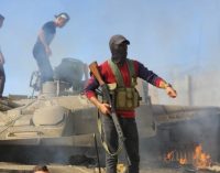 ХАМАС блокує виїзд населення Сектора Гази на південь — ЦАХАЛ