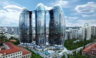 Самые высокие здания в мире: подробный обзор