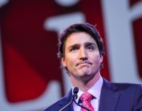 У Канаді суттєво зріс рівень антисемітизму — прем’єр