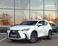 Авто з пробігом від Lexus — купуйте на вигідних умовах