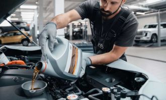 Регламент технічного обслуговування Toyota: що потрібно знати автовласникам